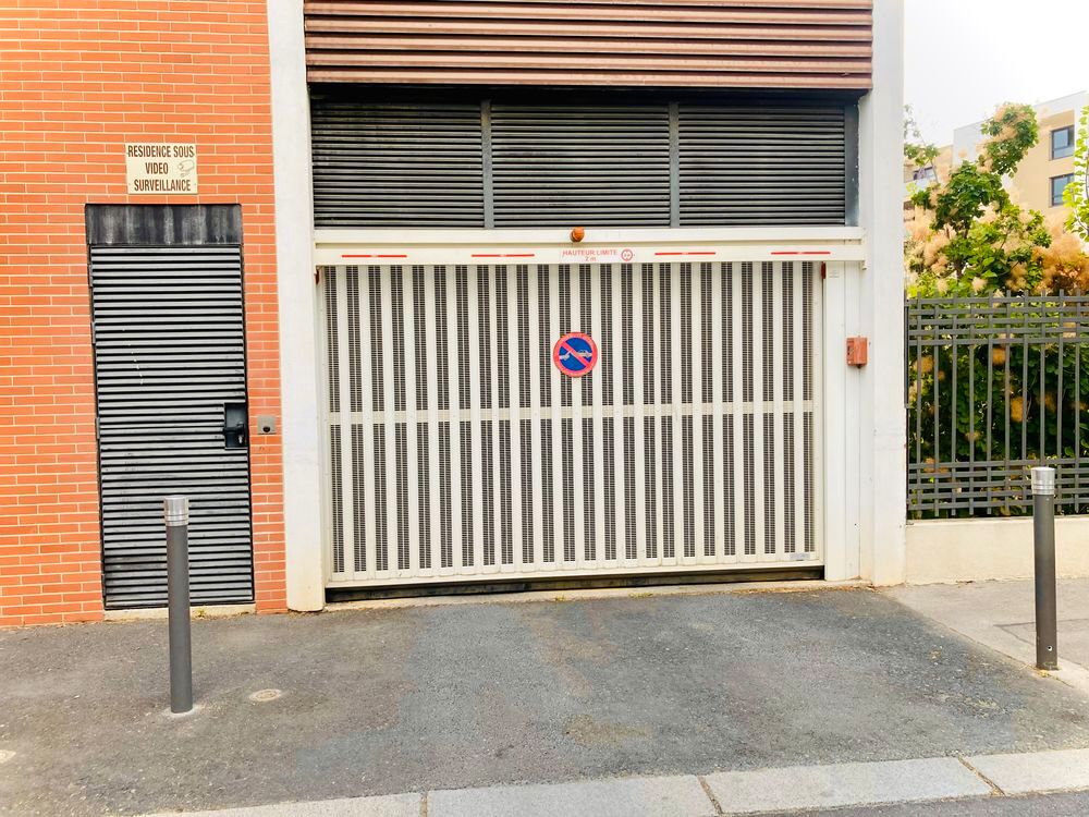 Vente Parking/Garage Garage sécurisé - Montpellier Ovalie -Tramway Septeo Stadium Montpellier