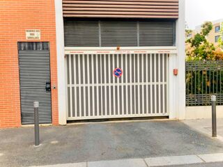  Parking / Garage à vendre 14 m² Montpellier