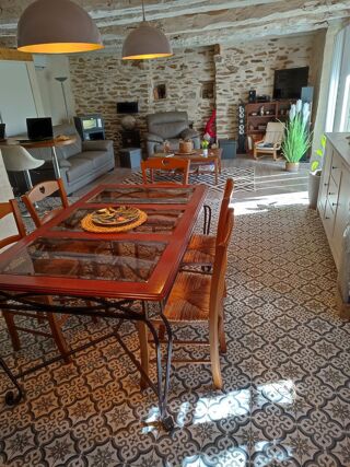  Maison à vendre 4 pièces 112 m²