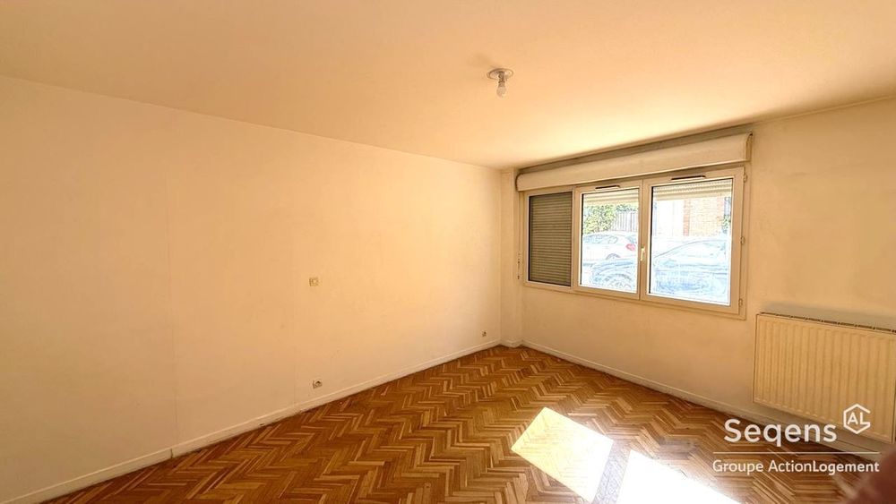 Vente Appartement T2 - 44.3m ² Le kremlin bicetre
