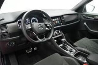 Kodiaq 2.0 TSI 190 DSG7 4x4 5pl Sportline 2021 occasion 69007 Lyon