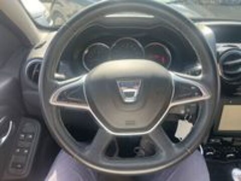 Duster dCi 110 4x2 Black Touch 2017 2018 occasion 82000 Montauban
