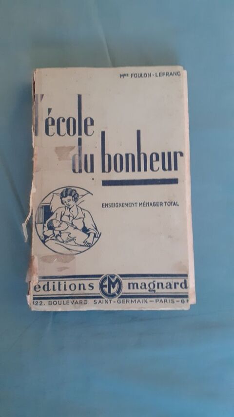 L'école du bonheur Grisolles (82)