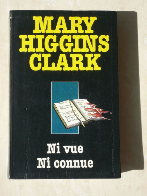 Roman policier de Mary Higgins Clark ? Ni vue ni connue
5 Franqueville-Saint-Pierre (76)