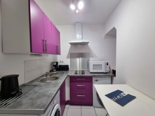 Location  Appartement 