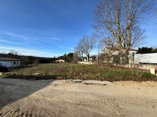  Terrain � vendre 762 m�