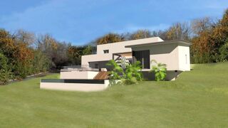  Terrain � vendre 2105 m� Loutzviller