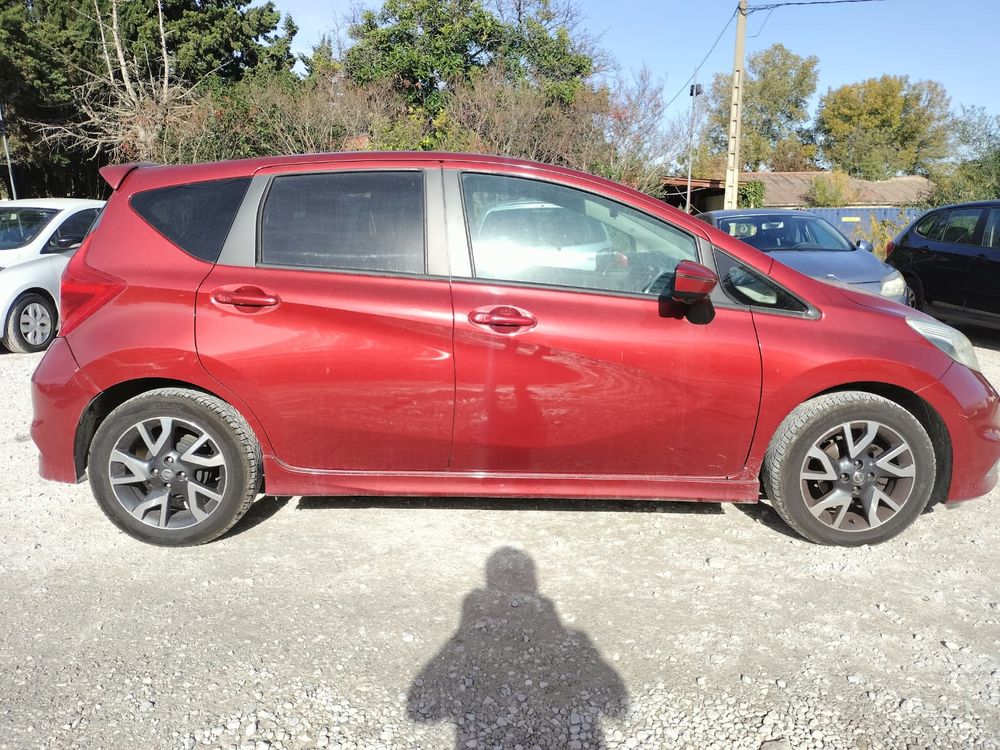 Note 1.2 - 80 Connect Edition 2014 occasion 66000 Perpignan