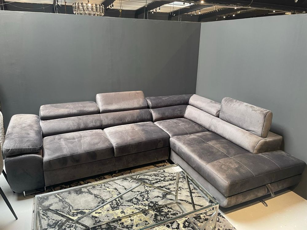 Canap&eacute; d angle convertible Meubles