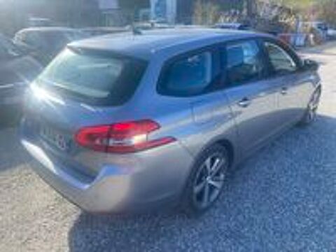 308 SW BLUEHDI 130CH S&S BVM6 ACTIVE 2019 occasion 73110 La Rochette