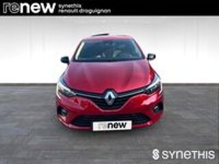 Clio V Clio TCe 100 GPL Evolution 2023 occasion 83300 Draguignan
