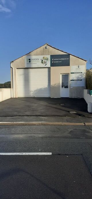  Atelier � louer 2/3 pi�ces 52 m�