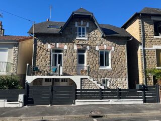  Maison � vendre 4 pi�ces 100 m�