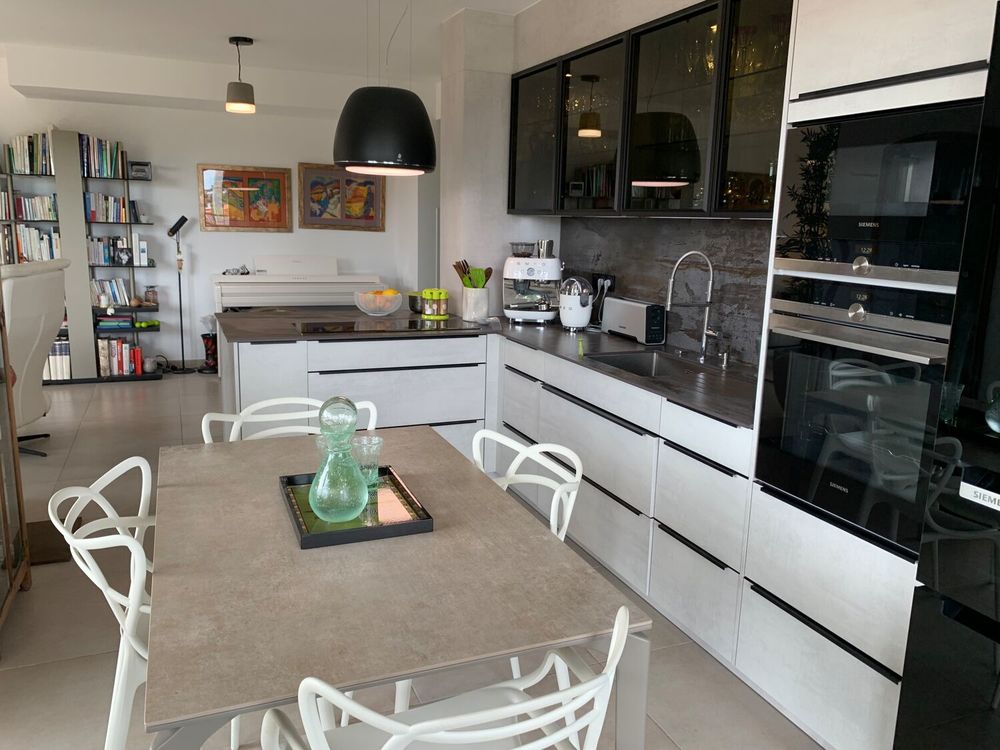 Vente Appartement Appartement récent 3 pièces 73 m² avec terrasse Antibes