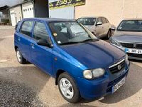 Alto 1.1i ABS 2005 occasion 31380 Garidech