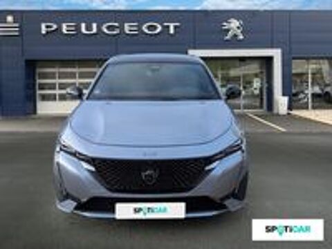 308 PHEV 225 e-EAT8 GT Pack 2022 occasion 46000 Cahors