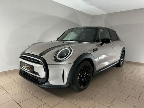 Annonce voiture Mini Cooper 28990 
