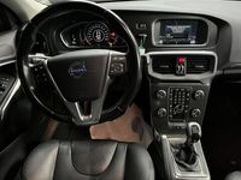 V40 II D3 150ch Start&Stop Summum 2014 occasion 33520 Bruges