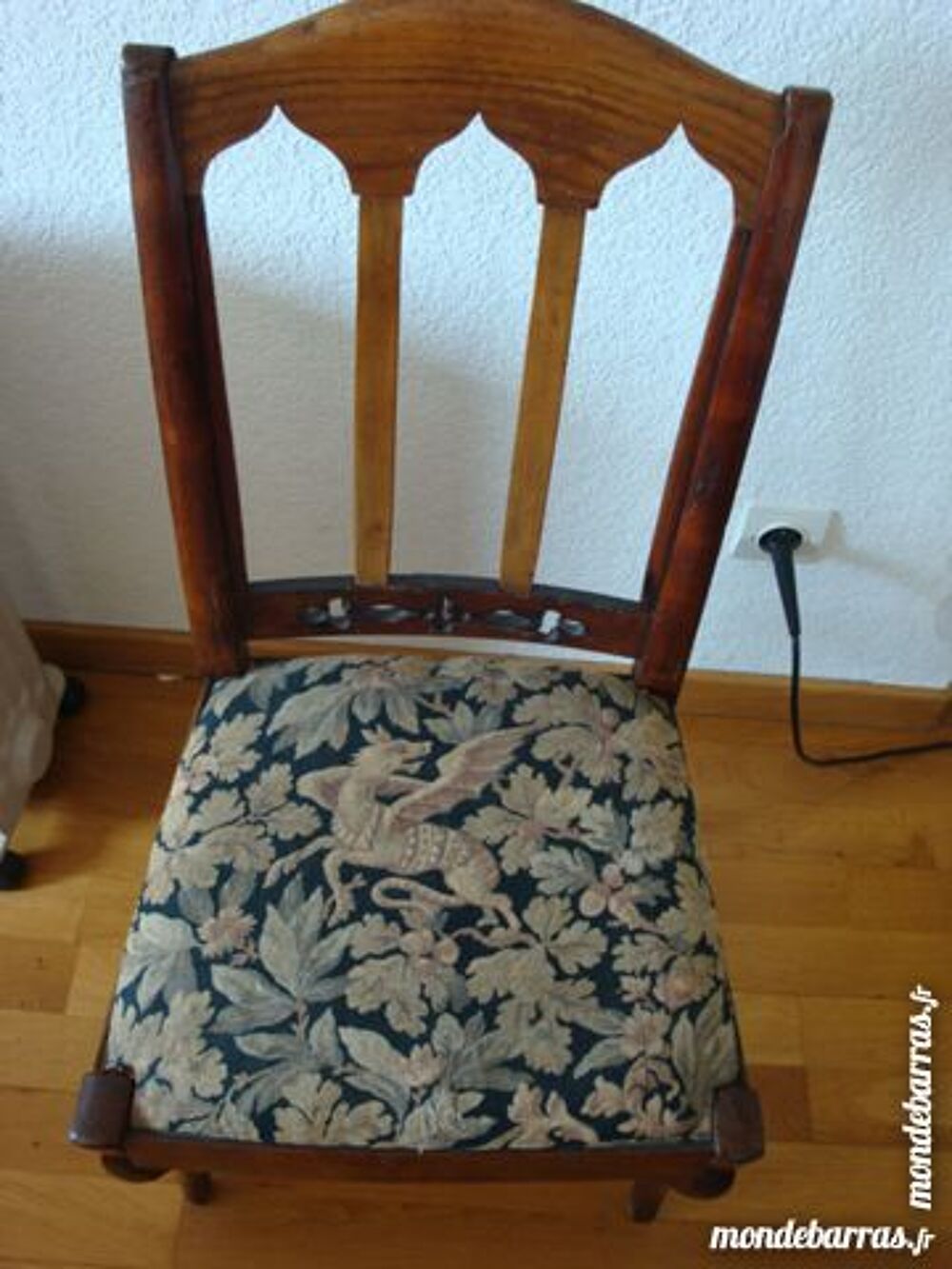chaise ancienne Meubles