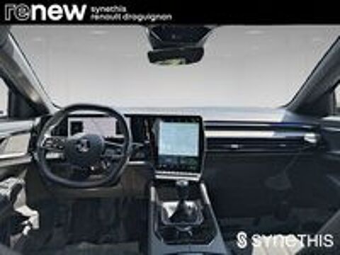 Austral mild hybrid advanced 130 Techno 2023 occasion 83300 Draguignan