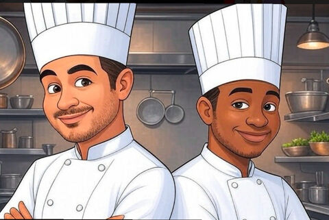 Chef privés à domicile 0 75001 Paris