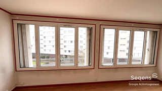 Appartement � vendre 3 pi�ces 56 m�