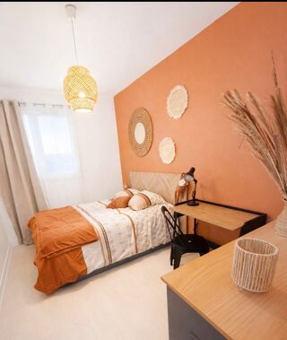  Appartement � louer 3 pi�ces 60 m� Clermont-ferrand