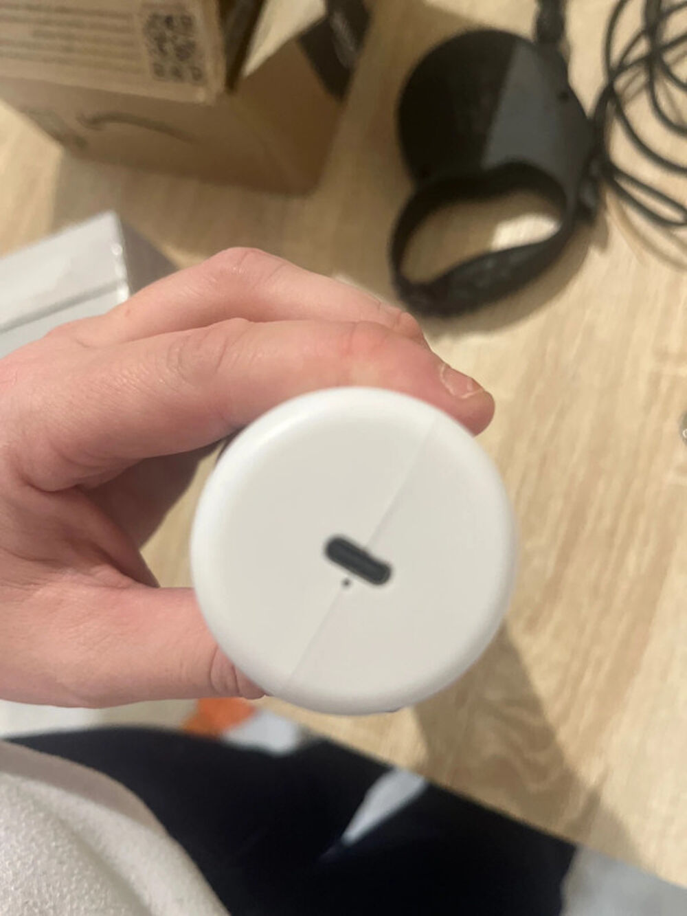 Mini aspirateur Electroménager