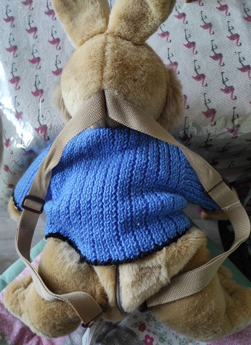 SAC A DOS ENFANT Mobilier enfants