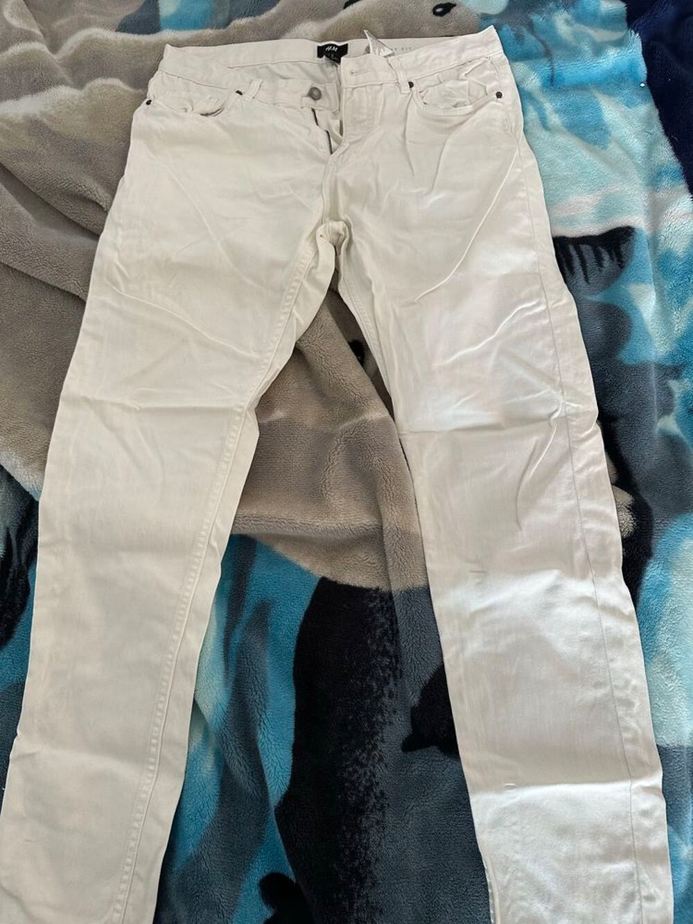 pantalon jeans Vêtements