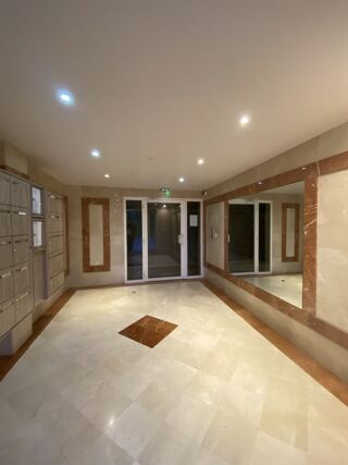  Appartement  vendre 1 pice 34 m