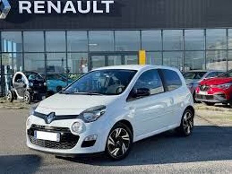 Renault twingo ii 1.2 LEV 16v 75 eco2 Intens