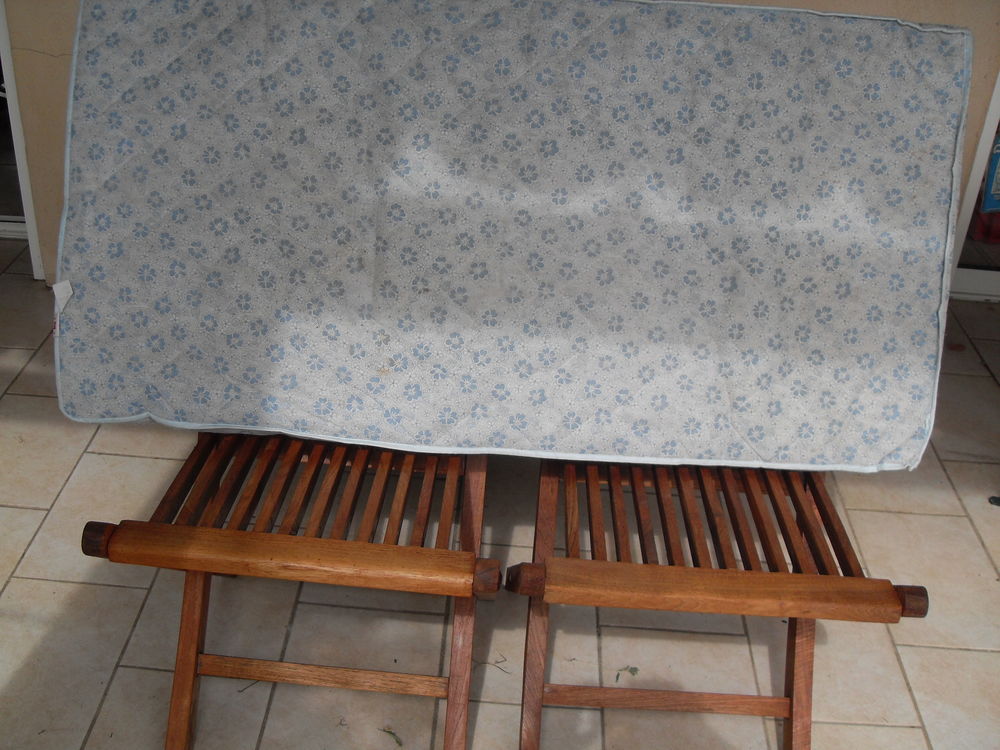 matelas pour lit de b&eacute;b&eacute; Puériculture