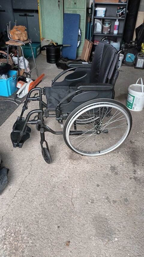   vendre fauteuil 100 Marcilly-en-Gault (41)