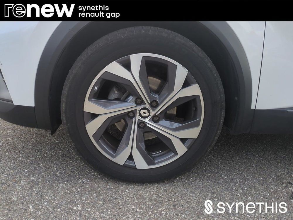 Captur E-Tech 145 - 21B R.S. Line 2021 occasion 05000 Gap