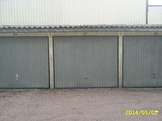  Parking / Garage à louer 12 m²