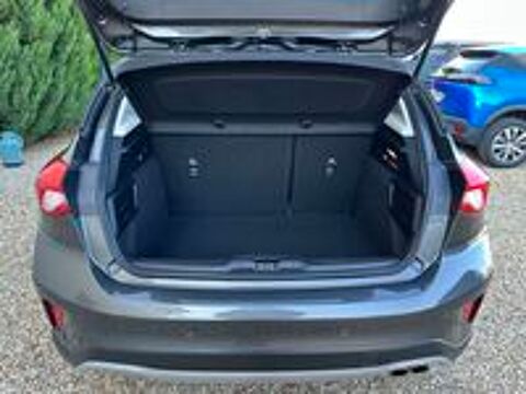 Focus 1.0 EcoBoost 125 S&S BVA8 Active 2020 occasion 69400 Arnas