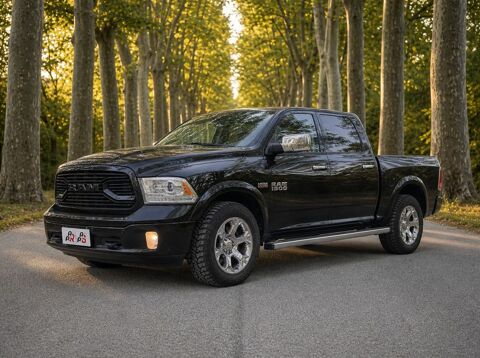 Annonce voiture Dodge RAM 47900 €