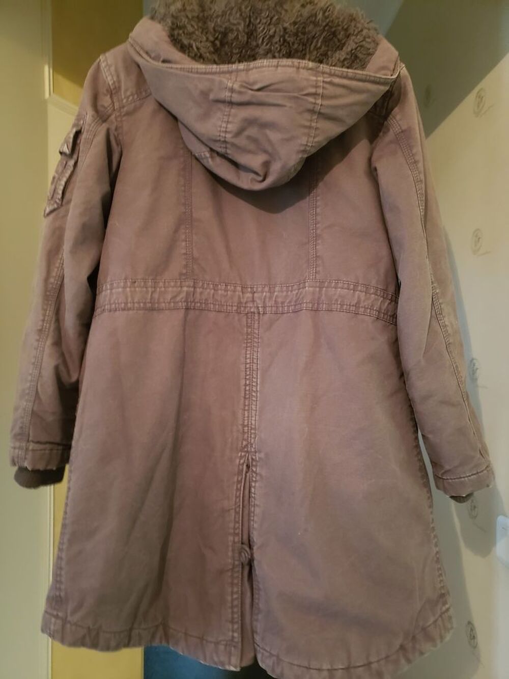 Manteau OKAIDI Vêtements enfants