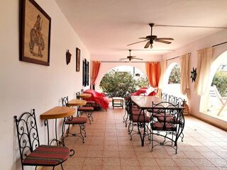  Maison � vendre 8 pi�ces 280 m� Midoun djerba