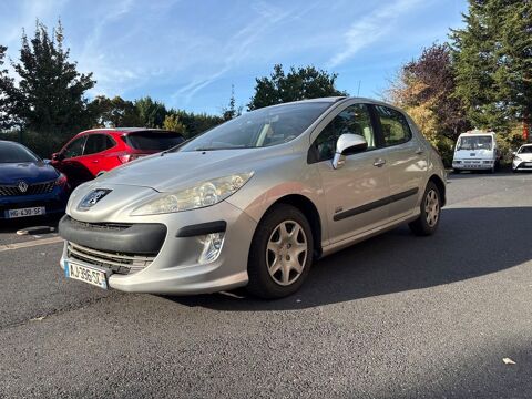 Annonce voiture Peugeot 308 2990 €