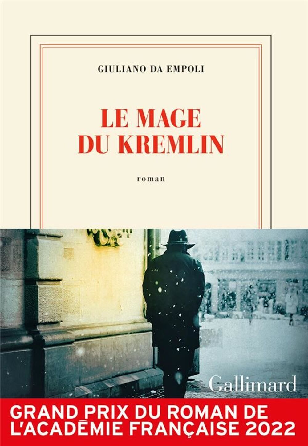Le mage du Kremlin Livres et BD