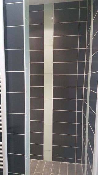  Appartement à louer 3 pièces 32 m²