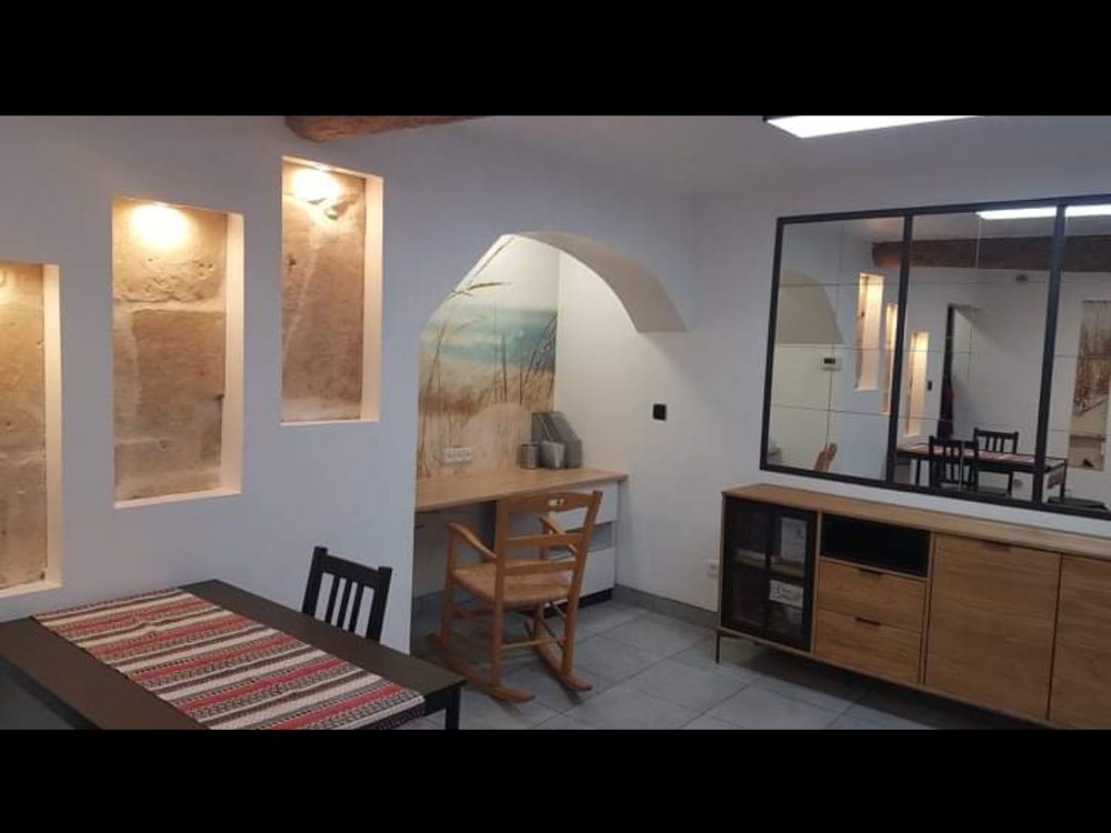 Location Maison P3 maison de ville logement individuel Nîmes