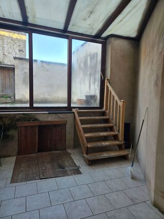  Maison � vendre 7 pi�ces 195 m�