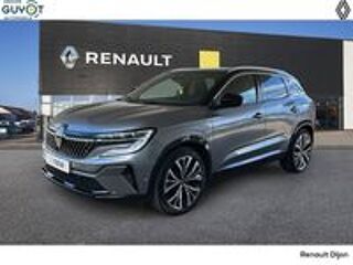 Austral E-Tech hybrid 200 Iconic 2023 occasion 21000 Dijon