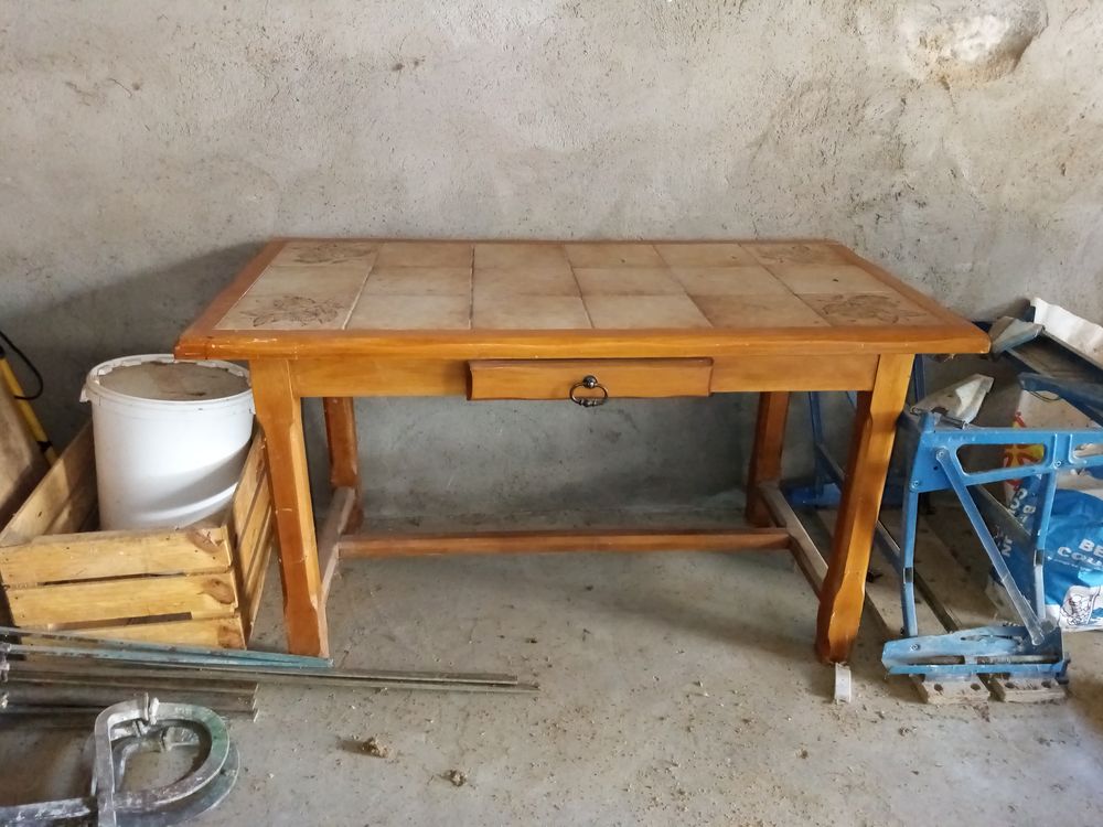 table de cuisine Meubles