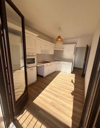  Appartement � vendre 3 pi�ces 73 m� Carpentras