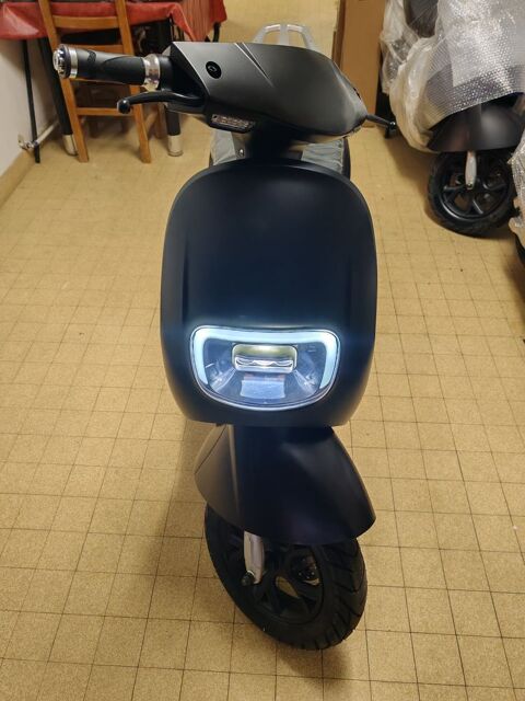 Scooter DIVERS 2024 occasion Bussy-Saint-Georges 77600