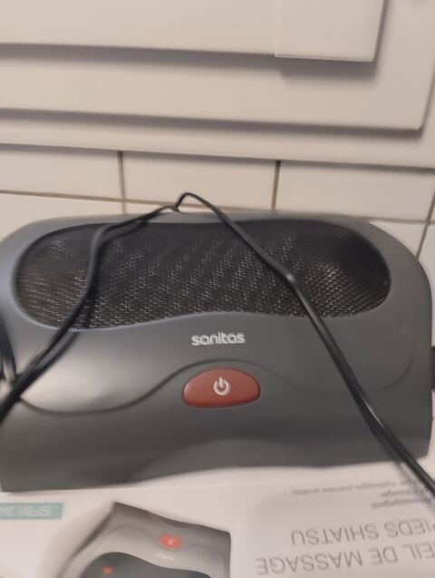 appareil de massage des pieds 20 Mirabel (82)